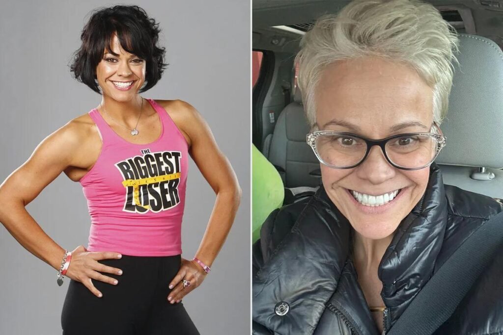 biggest loser''-trainerin tot