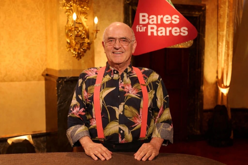 ludwig hofmaier traueranzeige