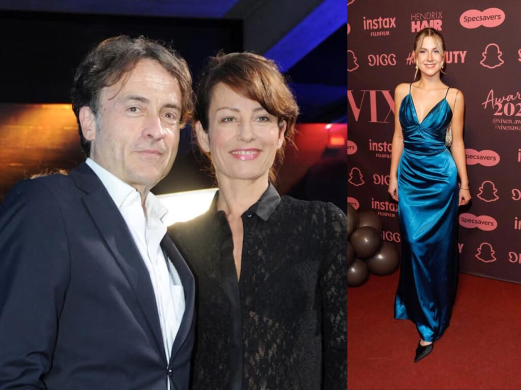 Elea Giulia Alva di Lorenzo