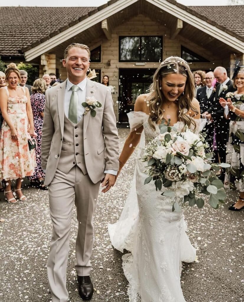 Charis Maria Werding