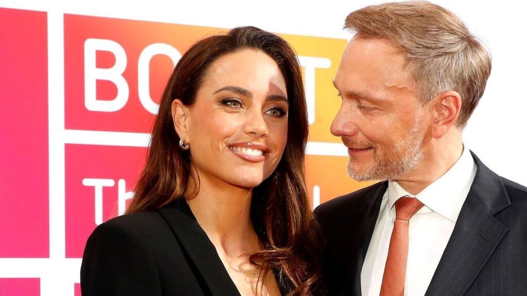 Franca Lehfeldt ungeschminkt